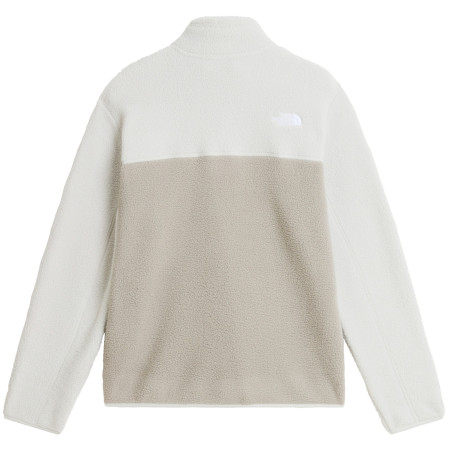 Felpa da uomo The North Face M Yumiori 1/4 Zip