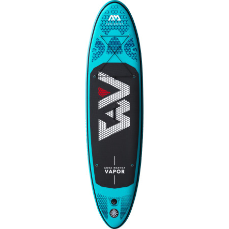 Stand up paddle Aqua Marina Vapor blu