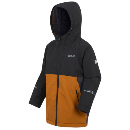 Giacca da bambino Regatta Hillain Warm Lined