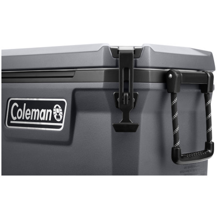 Frigorifero portatile Coleman Convoy 55 Quart