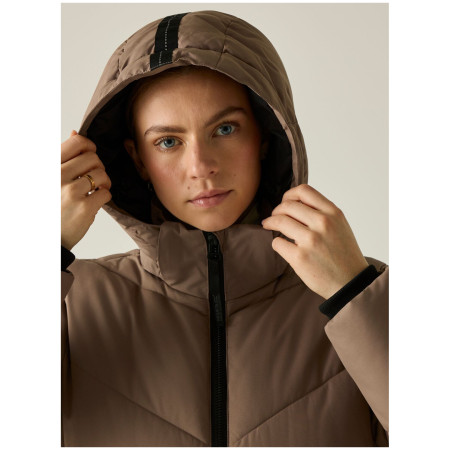 Cappotto da donna Regatta Merida
