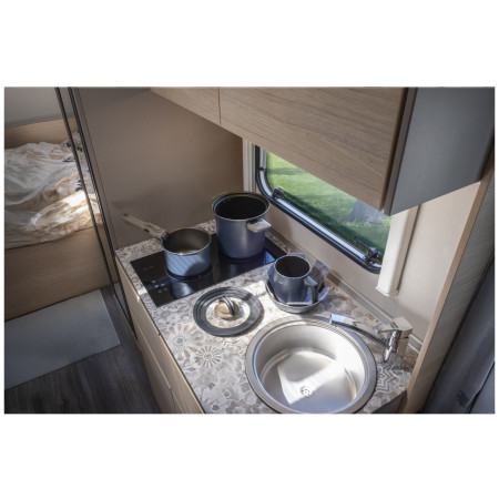 Set di pentole Brunner Torralta Ø 22 cm