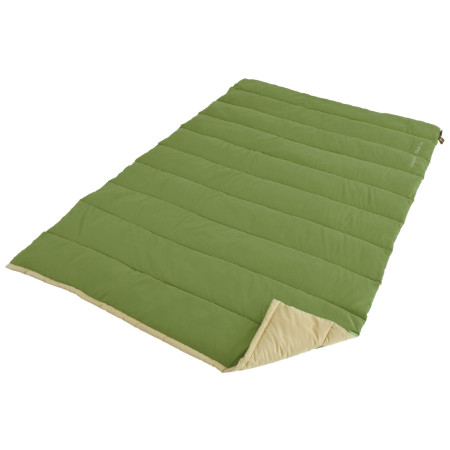 Coperta Outwell Constellation Duvet Lux 2023 verde Green