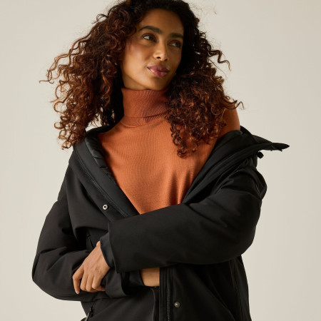 Cappotto da donna Regatta Janna