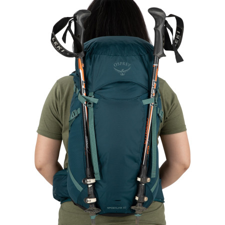Zaino da trekking Osprey Sportlite 30