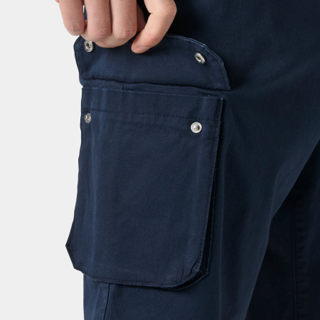Pantaloncini da uomo Helly Hansen Bryggen Cargo Shorts