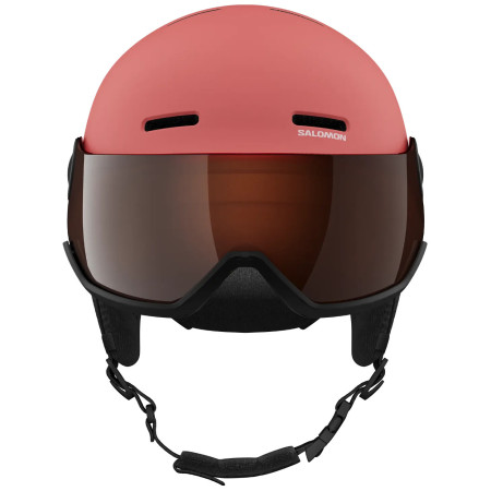Casco da sci per bambini Salomon Orka Visor