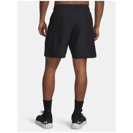 Pantaloncini da uomo Under Armour Woven Wdmk Shorts