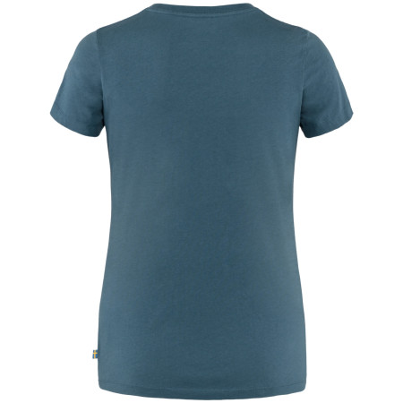 Maglietta da donna Fjällräven Arctic Fox Print T-shirt W