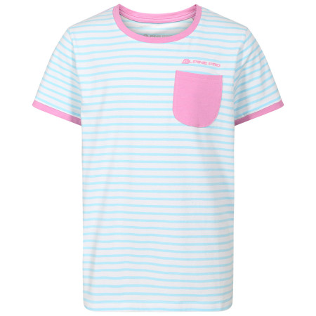 Maglietta da bambino Alpine Pro Boatero 2