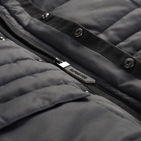 Giacca invernale per bambini Alpine Pro Werdo