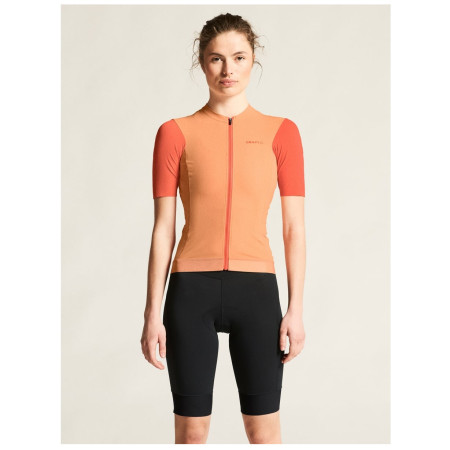 Maglia da ciclismo per donna Craft W Endur Traning