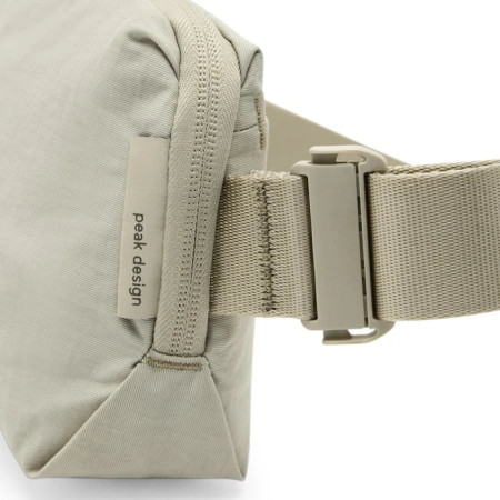 Borsa a spalla Peak Design City Sling 2L