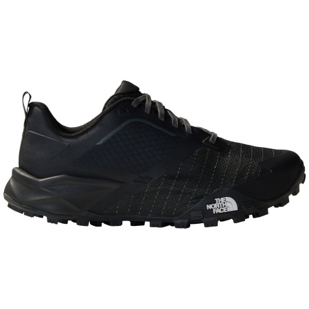 Scarpe da trekking da uomo The North Face Offtrail Tr nero Asphalt Grey/Tnf Black