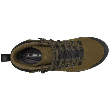 Scarpe da trekking Bennon Terenno 2.0 Mid