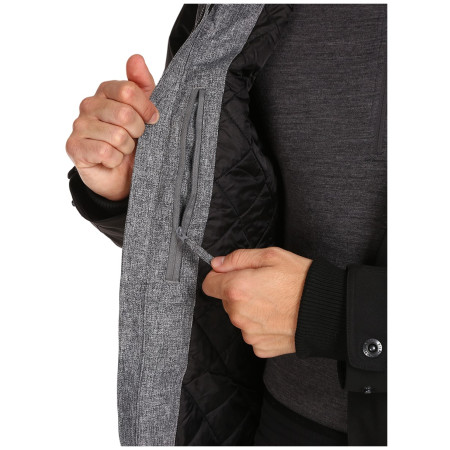 Giacca da uomo Kilpi Alpha-M