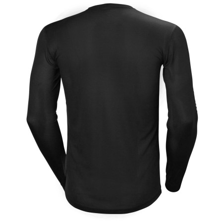 Maglietta funzionale da uomo Helly Hansen HH Lifa Stripe Crew