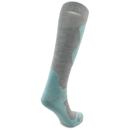 Calze al ginocchio da donna Zulu Ski Merino Women