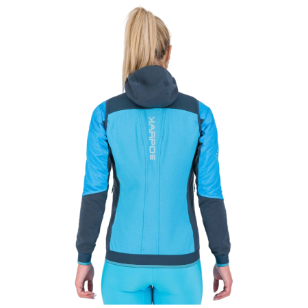 Gilet da donna Karpos Alagna Plus Evo W Vest