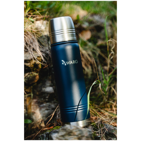 Thermos Warg Steelos Thermo Bottle 500 ml