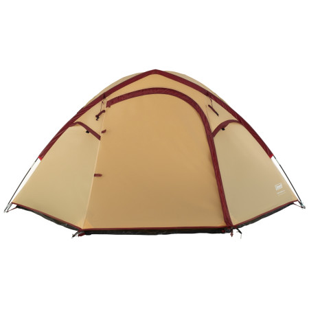 Tenda da trekking Coleman Darwin Summer 4 Plus