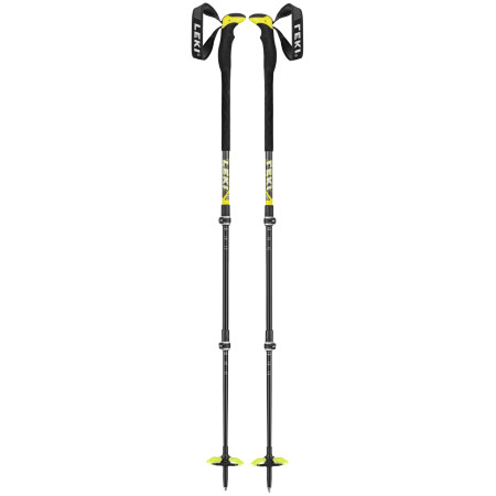 Bastoncini Leki Aergon 3