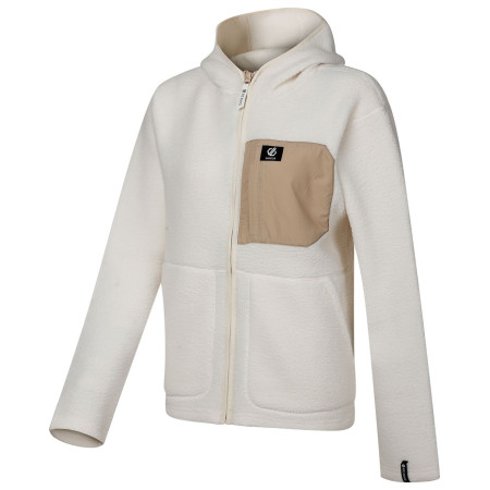 Felpa tecnica da donna Dare 2b Womens Firn Hooded Borg