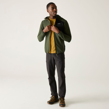 Felpa da uomo Regatta Alven