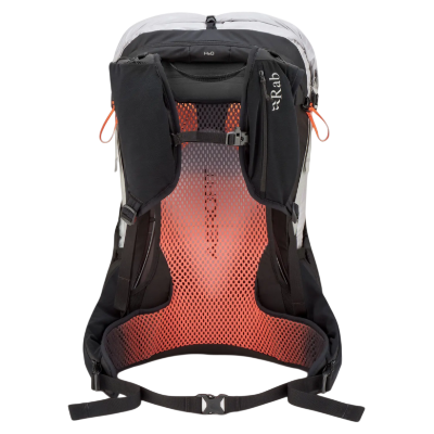 Zaino da trekking Rab Syclon XP 40