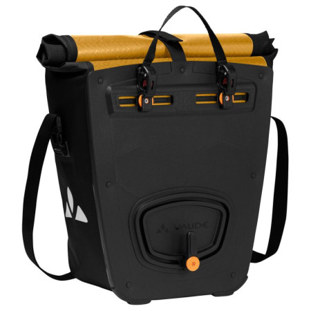 Borsa per portapacchi da bicicletta Vaude Aqua Back Color (rec)