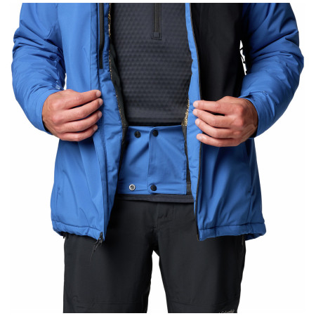 Giacca invernale da uomo Columbia Winter District™ III Jacket