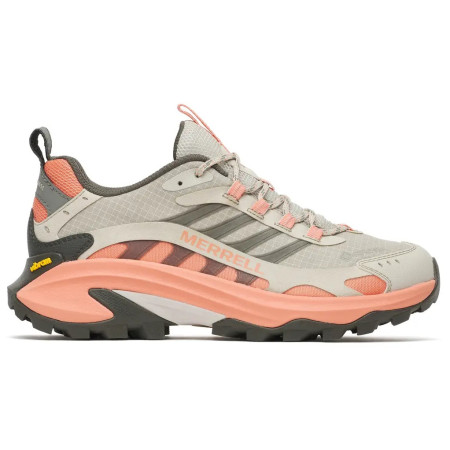Scarpe da trekking da donna Merrell Moab Speed 2 GTX