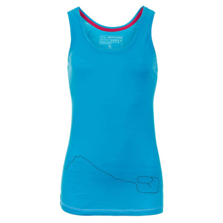 Biancheria intima termica Ortovox W's Merino Cool Tank Top