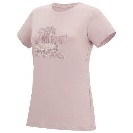 Maglietta da donna Regatta Womens Fingal Stretch