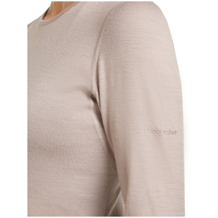 Maglietta da donna Icebreaker Women's 200 Oasis Long Sleeve