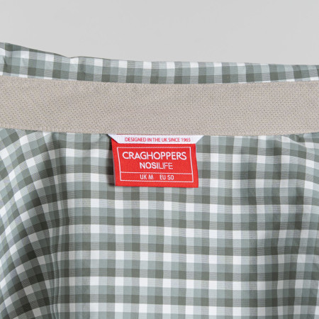 Camicie Craghoppers NosiLife Nuoro Check Long Sleeved Shirt
