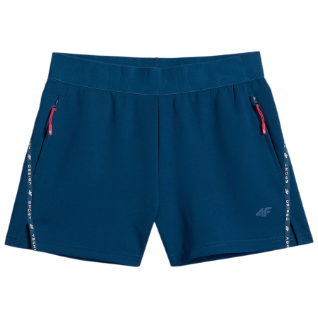 Pantaloncini da donna 4F Shorts F713