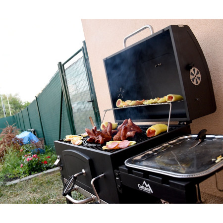 Barbecue Cattara Royal