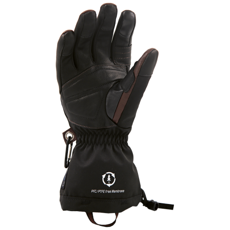 Guanti da sci da uomo SnowLife Capricorn DT Eco Glove