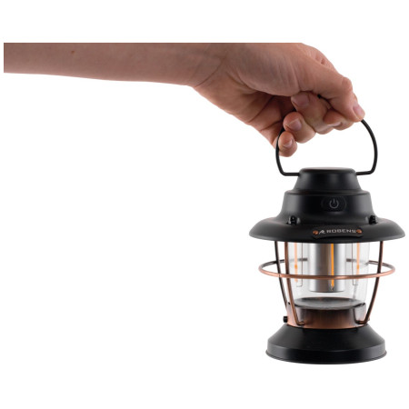 Lanterna Robens Munros Rechargeable Lantern