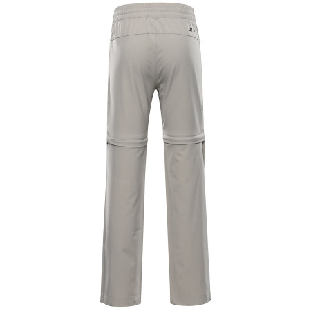 Pantaloni da bambino Alpine Pro Nesco 3 Dove