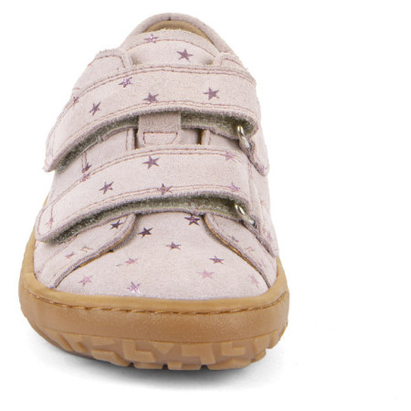 Sneakers per bambini Frodo Barefoot baze Stars