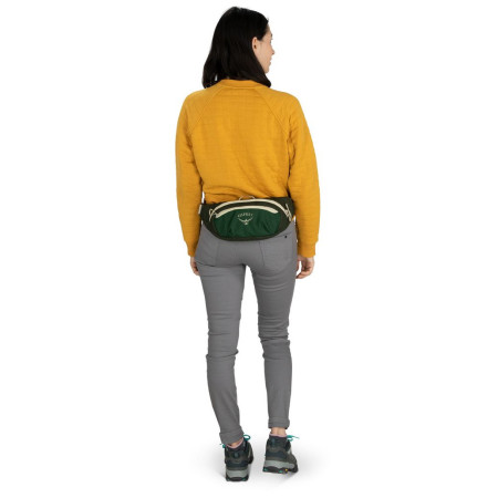 Marsupio Osprey Daylite Waist Black