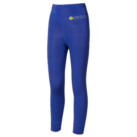 Mutande sportive per bambini Progress DT E SDND 26KB blu scuro TmModra