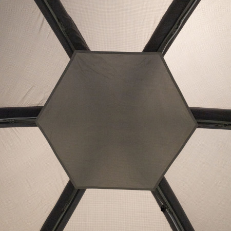 Tenda per minibus Vango HexAway Pro Air Tall