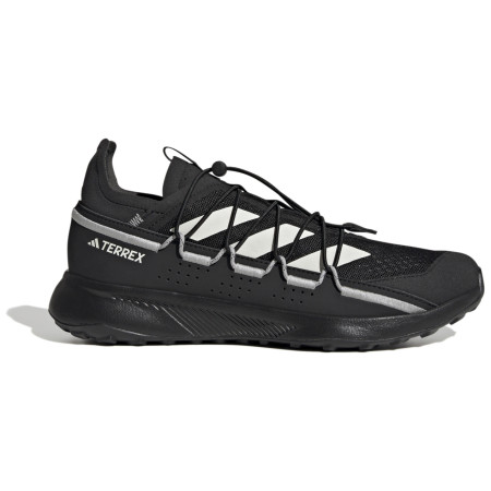 Scarpe da uomo Adidas Terrex Voyager 21 nero Cblack/Cwhite/Gretwo