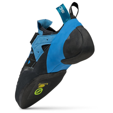Scarpe da arrampicata Scarpa Instinct Vsr