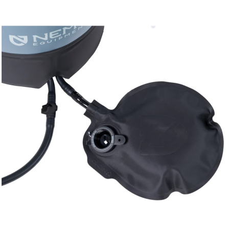Doccia NEMO Equipment Helio LX Pressure Shower