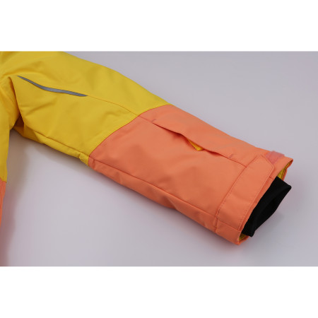 Giacca invernale per bambini Hannah Kigali Jr