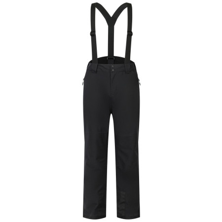 Pantaloni da uomo Dare 2b Achieve III Pant regular nero Black
